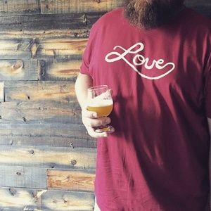 Love Tee